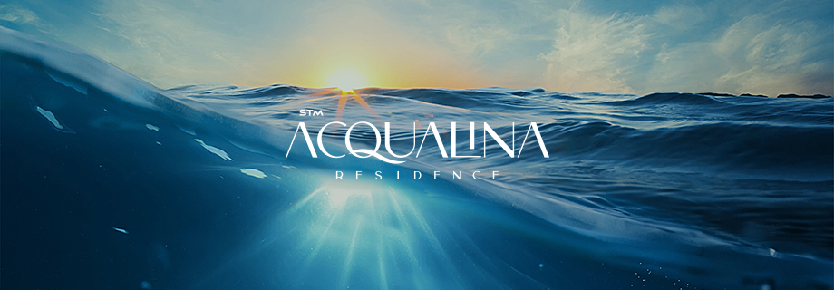 Acqualina Reidence