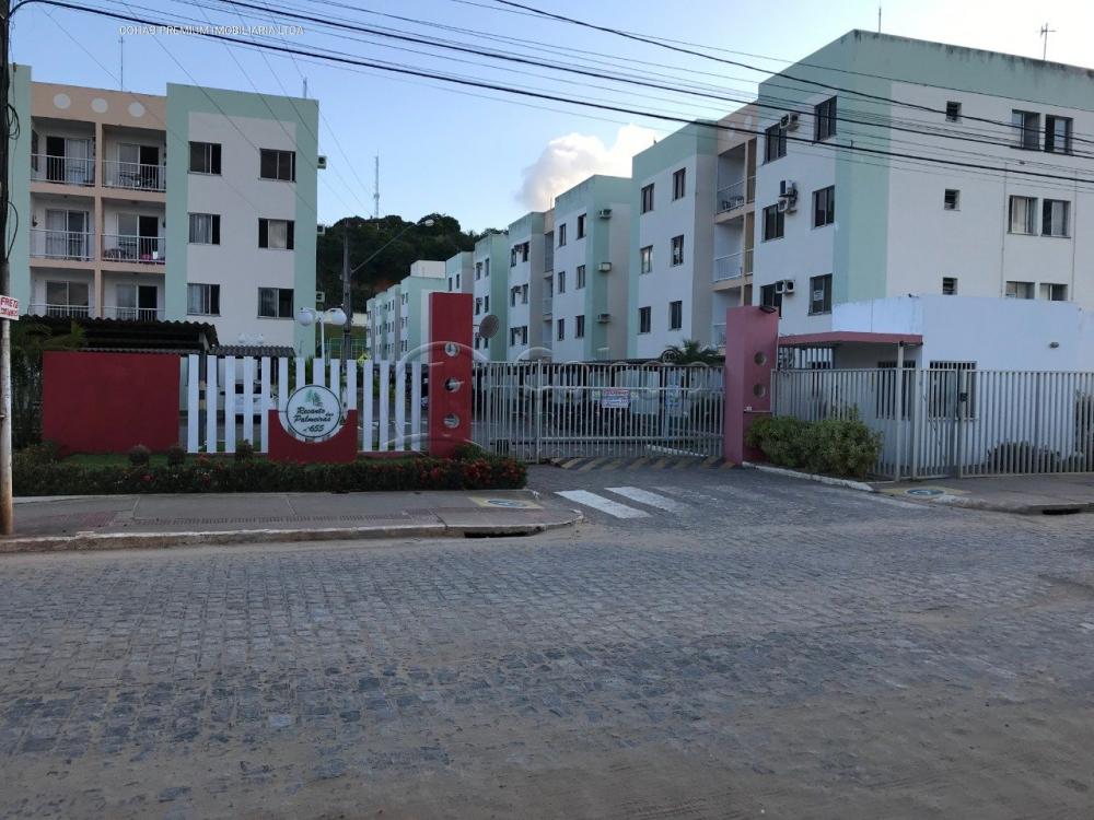 Recanto das Palmeiras, Apartamento  Padrão  Jabotiana  Aracaju R