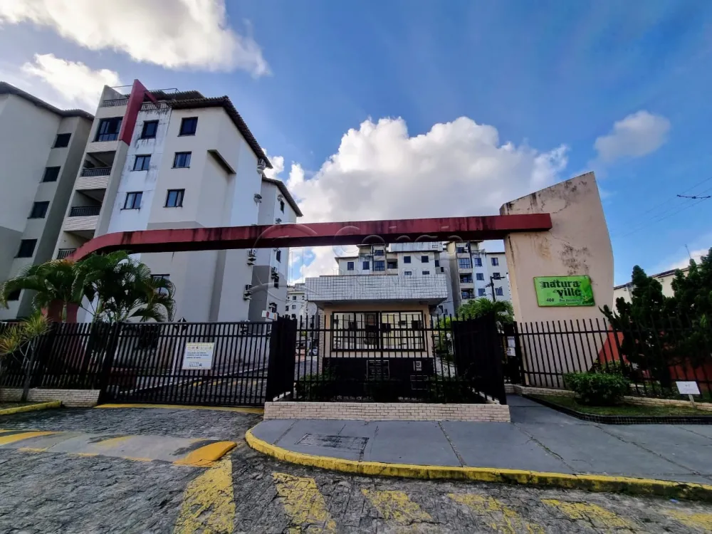 Natura Ville, Apartamento - Padrão - Jabotiana - Aracaju R$ ,00.  Cód.: 3550