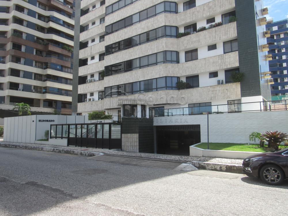 Edifício Tema, Apartamento - Padrão - Eldorado - São José do Rio