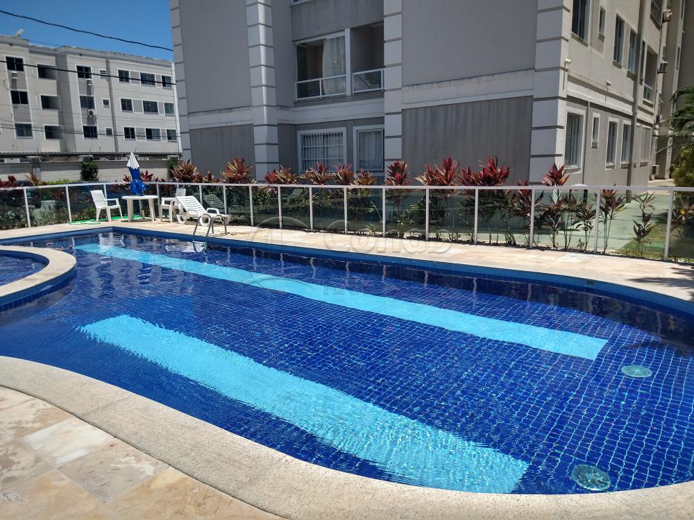 Alameda das Águas, Apartamento  Padrão  Inácio Barbosa  Aracaju R