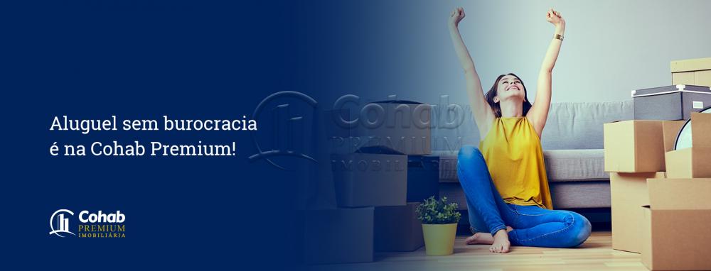 Aluguel Sem Burocracia: Conhea as vantagens da Cohab Premium Imobiliria