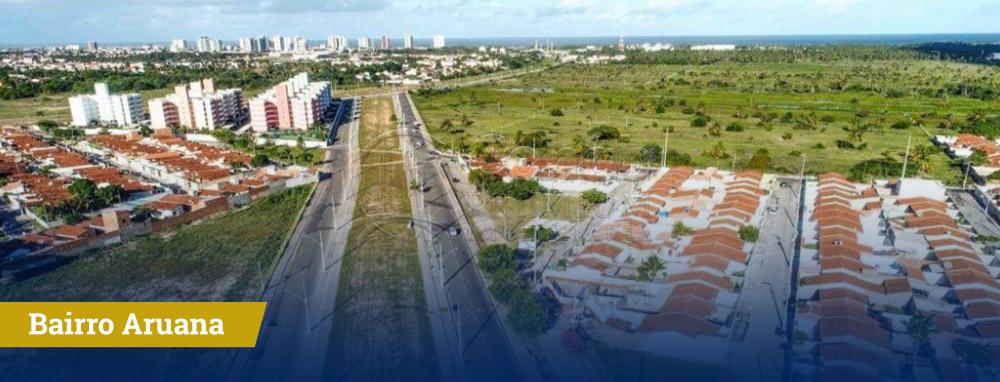 Conhea o Bairro Aruana - Aracaju: a Regio Que Mais Cresce na Cidade