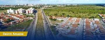 Conhea o Bairro Aruana - Aracaju: a Regio Que Mais Cresce na Cidade