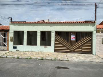 Aracaju Sao Conrado Casa Locacao R$ 1.500,00 3 Dormitorios 1 Vaga Area do terreno 162.00m2 