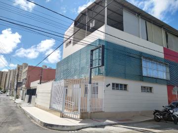 Aracaju Luzia Comercial Locacao R$ 13.000,00 Area construida 473.65m2