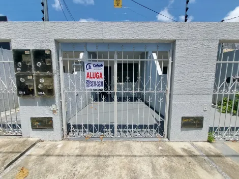 Aracaju Luzia Casa Locacao R$ 1.000,00 2 Dormitorios 1 Vaga Area do terreno 60.00m2 