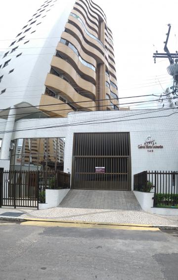 Aracaju Jardins Apartamento Venda R$859.500,00 Condominio R$1.550,00 3 Dormitorios 2 Vagas Area construida 154.00m2