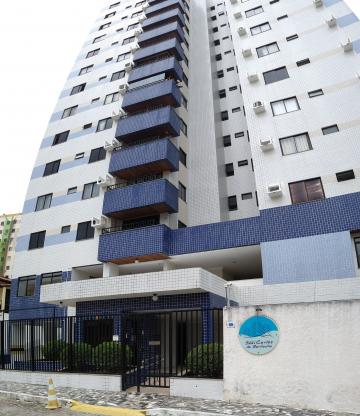 Aracaju Luzia Apartamento Venda R$420.000,00 Condominio R$1.130,00 3 Dormitorios 2 Vagas Area construida 110.00m2