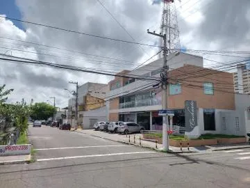 Aracaju Centro Comercial Locacao R$ 1.000,00  1 Vaga Area construida 22.00m2