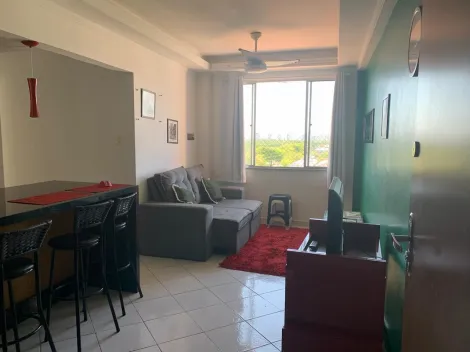 Aracaju Coroa do Meio Apartamento Venda R$240.000,00 Condominio R$467,00 3 Dormitorios 1 Vaga 