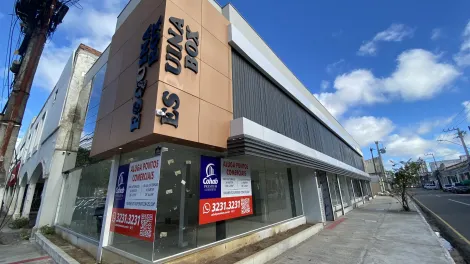 Aracaju Centro Comercial Locacao R$ 1.500,00 Area construida 6.64m2
