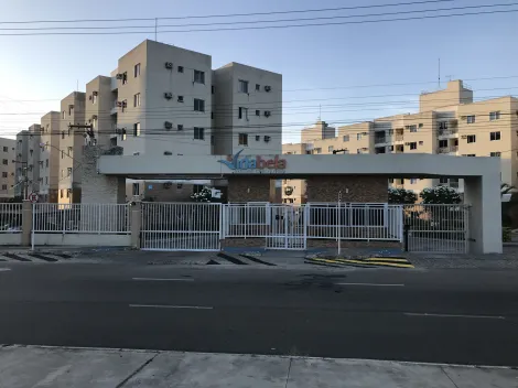 Aracaju Aeroporto Apartamento Locacao R$ 1.450,00 1 Dormitorio 1 Vaga Area construida 52.00m2