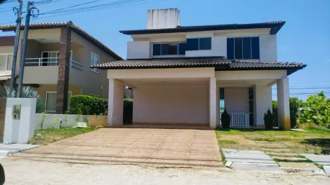 Casa à venda no condomínio Melício Machado