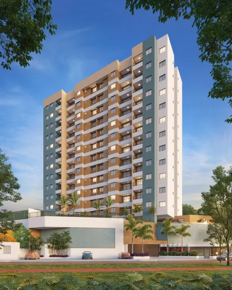 Aracaju Ponto Novo Apartamento Venda R$360.000,00 2 Dormitorios 1 Vaga Area construida 61.33m2