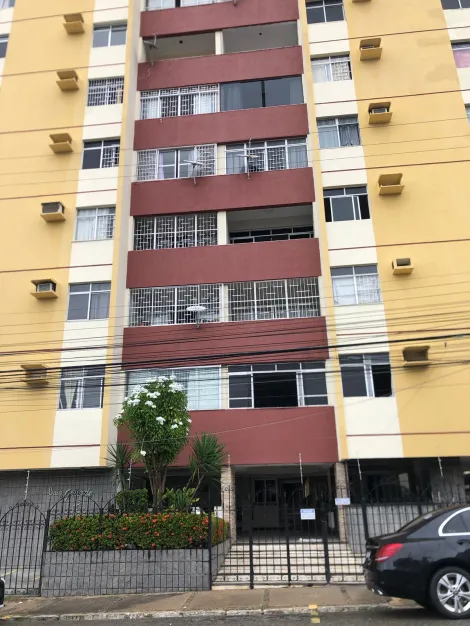 Aracaju Centro Apartamento Venda R$215.000,00 Condominio R$470,00 3 Dormitorios 1 Vaga Area construida 105.00m2