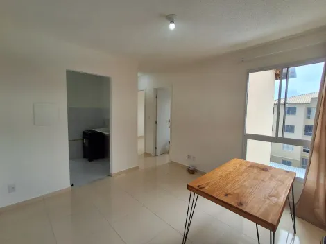 Apartamento com 2 quartos no Cond. Villa dos Passaros, Marivam.