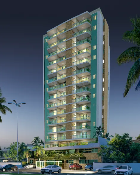 Aracaju Aruana Apartamento Venda R$606.060,74 2 Dormitorios 2 Vagas Area construida 79.47m2
