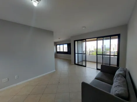 Apartamento para alugar com 4 quartos, 154 m² e 2 vagas de garagem