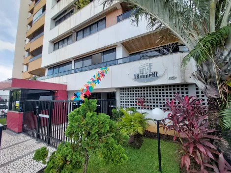 Aracaju Jardins Apartamento Locacao R$ 2.500,00 Condominio R$1.748,00 4 Dormitorios 2 Vagas Area construida 154.00m2