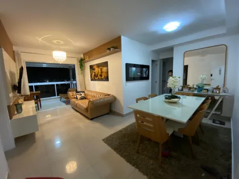 Apartamento a venda no Condomínio Vista Beira Mar