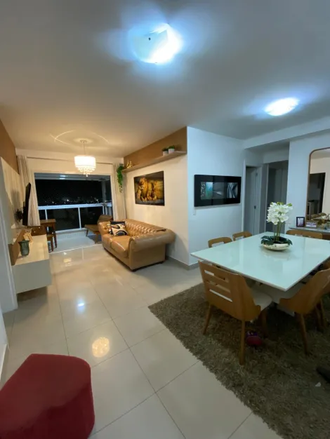 Apartamento a venda no Condomínio Vista Beira Mar