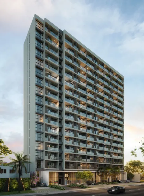 Aracaju Jardins Apartamento Venda R$279.947,06 2 Dormitorios 1 Vaga Area construida 31.00m2