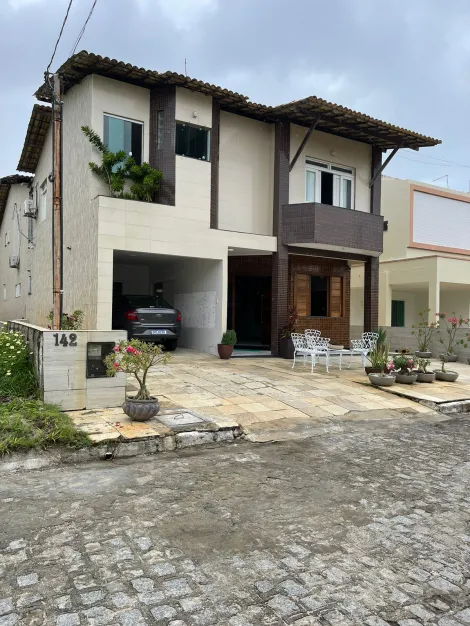 Aracaju Aruana Casa Venda R$1.500.000,00 Condominio R$460,00 6 Dormitorios 1 Vaga Area construida 300.07m2