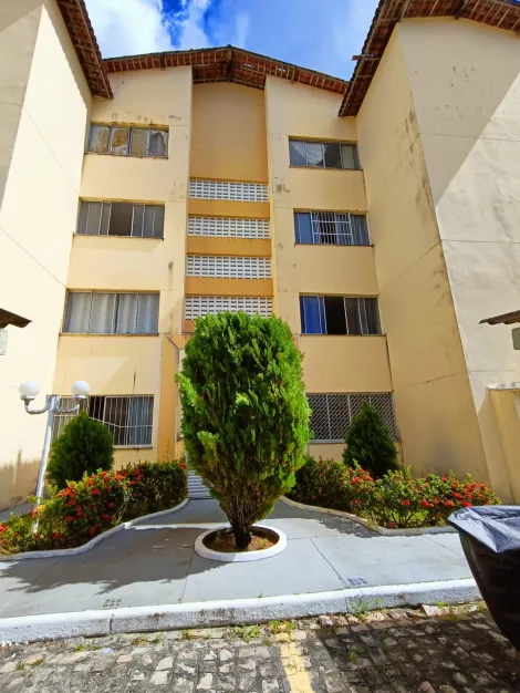 Aracaju Sao Conrado Apartamento Venda R$135.000,00 Condominio R$298,13 2 Dormitorios 1 Vaga Area construida 55.00m2