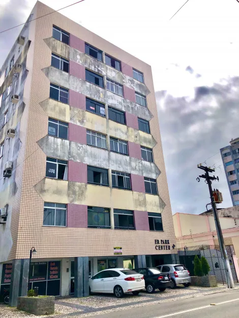 Aracaju Centro Apartamento Venda R$190.000,00 Condominio R$517,00 2 Dormitorios 1 Vaga Area construida 78.00m2