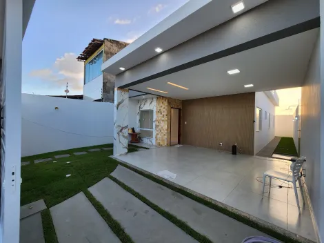 Aracaju Aruana Casa Venda R$475.000,00 3 Dormitorios 2 Vagas Area construida 106.00m2