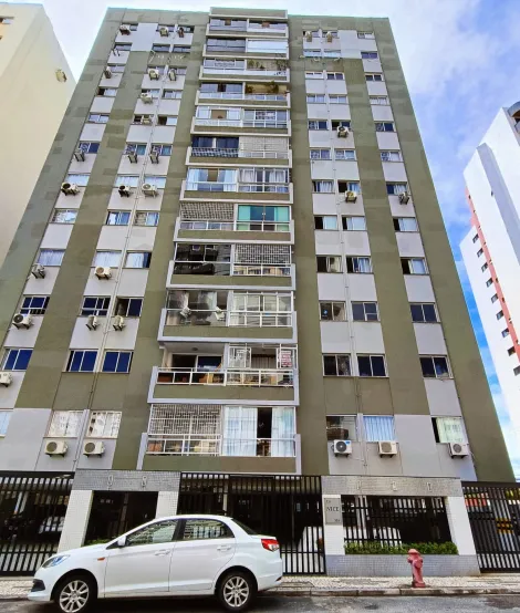 Aracaju Treze de Julho Apartamento Venda R$390.000,00 Condominio R$920,00 3 Dormitorios 1 Vaga Area construida 120.00m2
