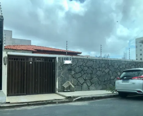 Aracaju Coroa do Meio Casa Venda R$750.000,00 6 Dormitorios 2 Vagas 