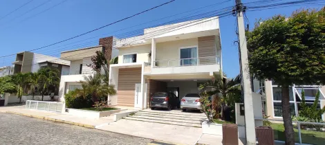 Aracaju Robalo Casa Venda R$1.350.000,00 Condominio R$600,00 4 Dormitorios 2 Vagas Area construida 290.00m2