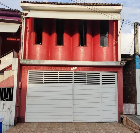 Aracaju Novo Paraiso Casa Venda R$350.000,00 3 Dormitorios 2 Vagas Area construida 186.00m2