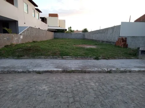 Aracaju Zona de Expansao (Robalo) Terreno Venda R$320.000,00 Condominio R$650,00  Area do terreno 300.00m2 