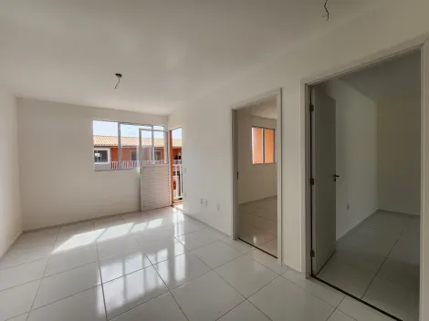 Barra dos Coqueiros Espaco Tropical Apartamento Venda R$210.000,00 Condominio R$248,00 2 Dormitorios 1 Vaga Area construida 52.00m2