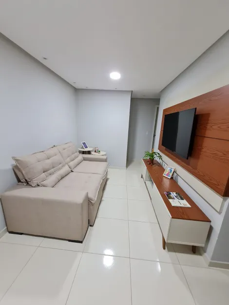 Barra dos Coqueiros Centro Apartamento Venda R$220.000,00 Condominio R$257,68 2 Dormitorios 1 Vaga Area construida 59.90m2