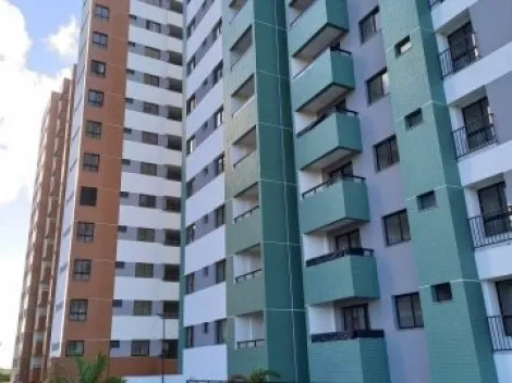 Aracaju Farolandia Apartamento Venda R$340.000,00 Condominio R$360,00 2 Dormitorios 1 Vaga Area construida 65.00m2