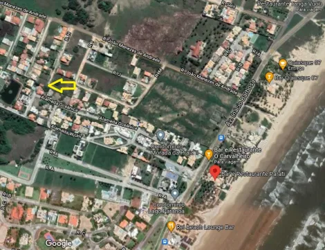 Aracaju Aruana terreno Venda R$200.000,00  Area do terreno 412.50m2 