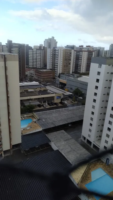 Aracaju Salgado Filho Apartamento Venda R$350.000,00 Condominio R$420,00 2 Dormitorios 1 Vaga Area construida 72.00m2