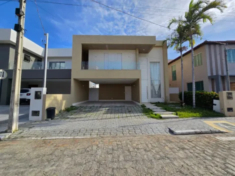 Aracaju Robalo Casa Venda R$1.500.000,00 Condominio R$734,13 3 Dormitorios 4 Vagas Area construida 360.00m2