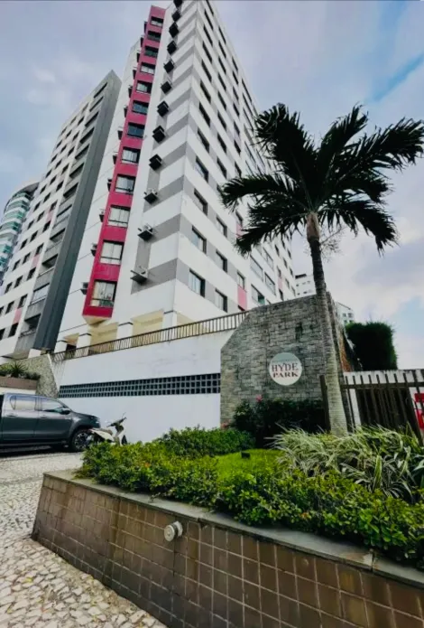 Aracaju Farolandia Apartamento Venda R$690.000,00 Condominio R$1.200,00 3 Dormitorios 2 Vagas Area construida 122.15m2