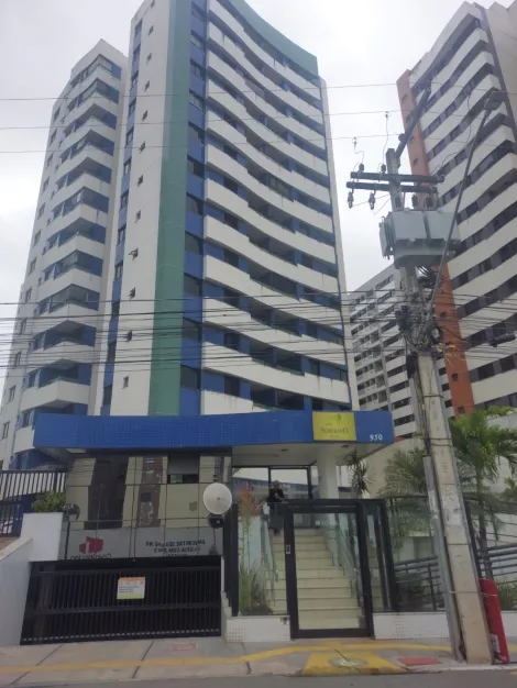 Aracaju Luzia Apartamento Venda R$500.000,00 Condominio R$570,00 3 Dormitorios 1 Vaga Area construida 72.14m2