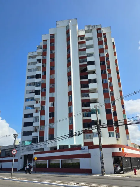 Aracaju Treze de Julho Apartamento Venda R$430.000,00 Condominio R$1.450,00 3 Dormitorios 1 Vaga Area construida 132.00m2