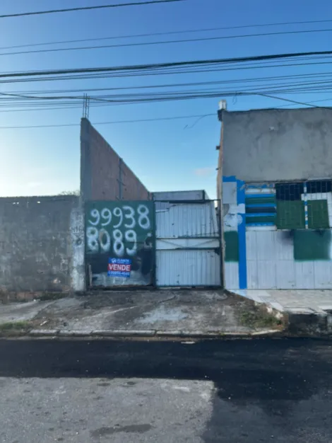 Aracaju Coroa do Meio Terreno Venda R$350.000,00  Area do terreno 10.00m2 Area construida 30.00m2