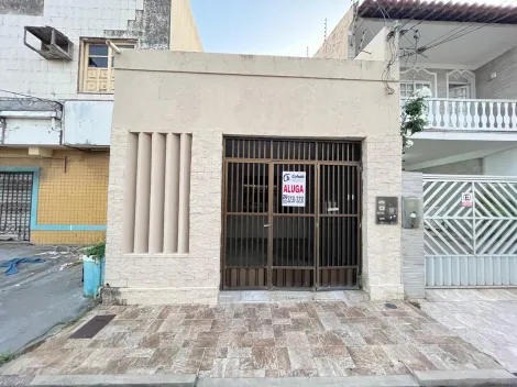 Aracaju Treze de Julho casa Locacao R$ 2.500,00 3 Dormitorios 1 Vaga Area construida 180.00m2