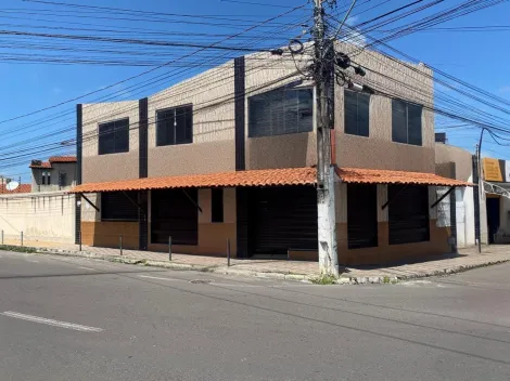 Aracaju Luzia Estabelecimento Locacao R$ 1.900,00 Area construida 150.00m2