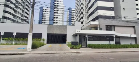 Aracaju Luzia Apartamento Locacao R$ 3.000,00 Condominio R$480,00 3 Dormitorios 2 Vagas Area construida 74.00m2