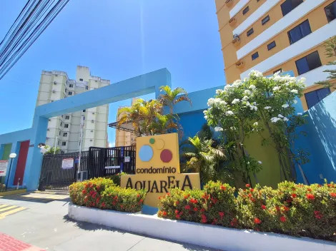 Aracaju Farolandia Apartamento Locacao R$ 2.200,00 Condominio R$460,00 3 Dormitorios 1 Vaga Area construida 78.00m2